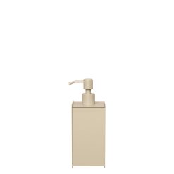 Sápuskammtari SAMA 500ml cashmere