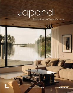 Bók Japandi