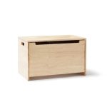 Kista SAGA blonde