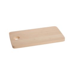 Skurðarbretti 32,5x 18,5 cm birki