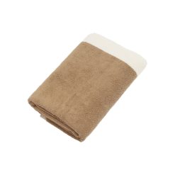 Handklæði VIPP 103 50x100 taupe