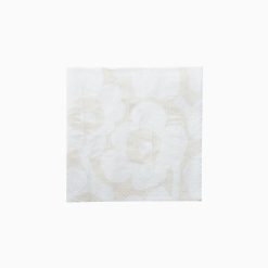 Servíettur UNIKKO cream