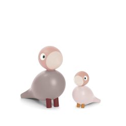 LÍF & LUKKA Kay Bojesen soft pink