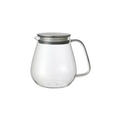 Teketill UNITEA 720ml, clear