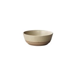 Skál CLK-151 13,5cm, beige