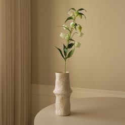 Botané gerviblóm LANTERN LILY White