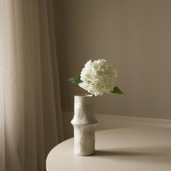 Botané gerviblóm HYDRANGEA White