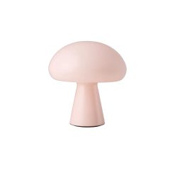 OBELLO PORTABLE Borðlampi LED Powd Pink