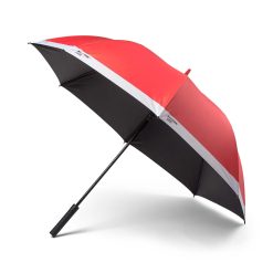 Regnhlíf í hulstri PANTONE Red