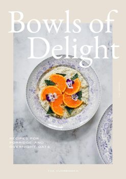 Bók Bowls of Delight