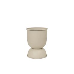 Blómapottur HOURGLASS XS