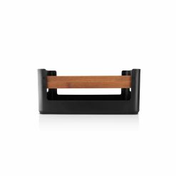 Kassi NORDIC M, sv/bamboo