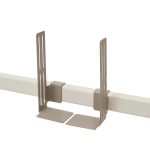 PEDESTAL Box mount