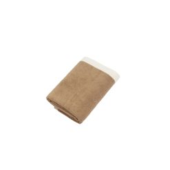 Handklæði VIPP 102 40x60 taupe