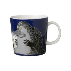 Bolli MOOMIN THE GROKE