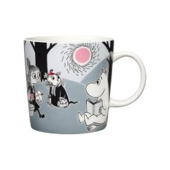 Bolli MOOMIN ADVENTURE MOVE