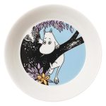 Diskur MOOMIN 15 FRIENDS FOREVER---