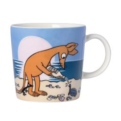 Bolli MOOMIN SNIFF blue
