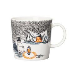 Bolli MOOMIN SLEEP WELL