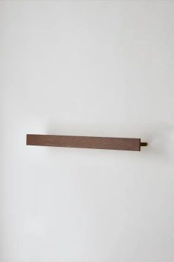 Hilla GALLERY 80cm dark oak/dark oak