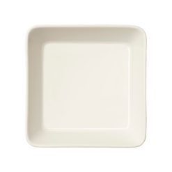 Fat TEEMA 16x16 hvítt