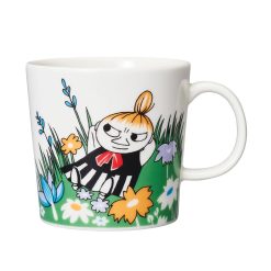 Bolli MOOMIN LITTLE MY AND MEADOW