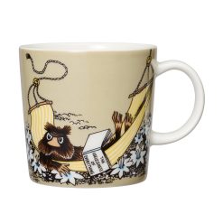 Bolli MOOMIN MUSKRAT beige