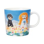 Bolli MOOMIN FRIENDSHIP