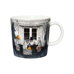 Bolli MOOMIN TRUE TO ITS ORIGINS