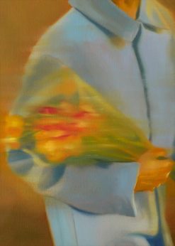 Plakat On the Way Home 50x70