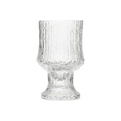 Glas ULTIMA THULE rauðv 23cl á fæti 2stk