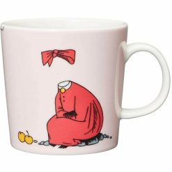 Bolli MOOMIN NINNY powder