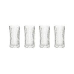 Glas ULTIMA THULE freyðivín 18cl, 4stk
