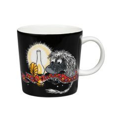 Bolli MOOMIN ANCESTOR BLACK