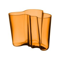 Vasi AALTO 16cm, copper