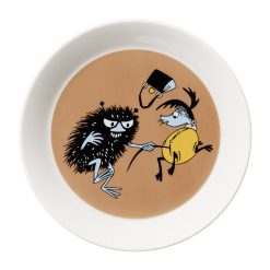 Diskur MOOMIN 19 STINKY IN ACTION