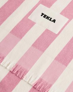 Handklæði BEACH 100x180 Palma Stripes