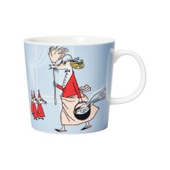 Bolli MOOMIN FILLYFJONK, grár