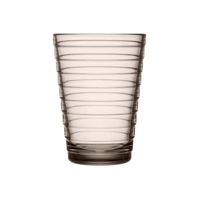 Glas AINO AALTO 33cl 2/pk