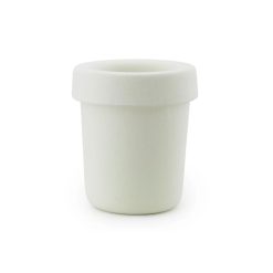 Ruslafata HIDE OFFICE BIN H:36 cream