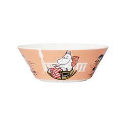 Skál MOOMIN 15 MOOMINMAMMA, marmelade