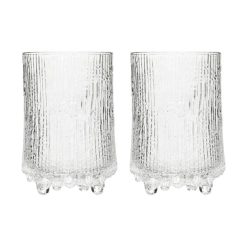 Glas ULTIMA THULE 38cl, 2stk