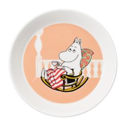 Diskur MOOMIN 19 MOOMINMAMMA, marmelade