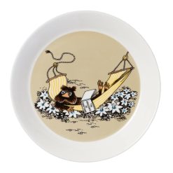 Diskur MOOMIN MUSKRAT beige