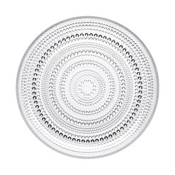 Diskur KASTEHELMI 24,8cm clear