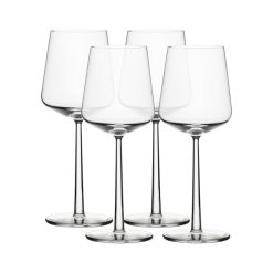 Rauðvínsglas ESSENCE 45cl, 4stk
