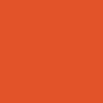 Poppy Orange