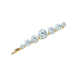 Hárspenna JOSELYN PIN, l.blue