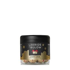 Lakkrís WINTER Cherry Sour 115gr