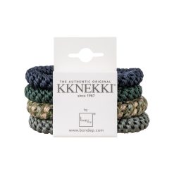 Hárteygja KKNEKKI SETT 32 4/pk